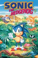 Sonic The Hedgehog (PC) Steam Key GLOBAL