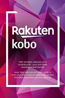 Rakuten Kobo Gift Card 100 CAD Key CANADA