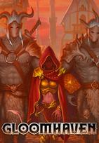 Gloomhaven (PC) Steam Key EUROPE