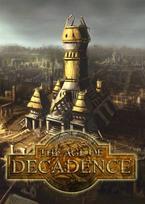 The Age of Decadence (PC) Steam Key EUROPE