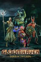 Gloomhaven - Jaws of the Lion (DLC) Steam Key (PC) EUROPE