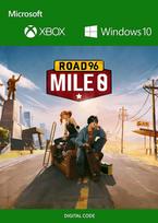 Road 96: Mile 0 PC/XBOX LIVE Key TURKEY