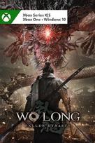 Wo Long: Fallen Dynasty PC/XBOX LIVE Key COLOMBIA
