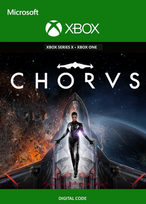 Chorus XBOX LIVE Key TURKEY