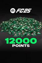 EA SPORTS FC 25 - FC Points 12000 (PS4/PS5) PSN Key POLAND