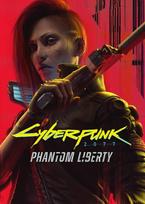 Cyberpunk 2077: Phantom Liberty (DLC) (PC) GOG Key EUROPE