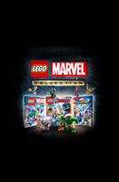 LEGO Marvel Collection (PC) Steam Key GLOBAL