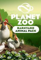 Planet Zoo - Barnyard Animal Pack (DLC) (PC) Steam Key EUROPE