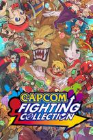Capcom Fighting Collection (Xbox One) XBOX LIVE Key GLOBAL