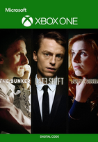 The FMV Bundle XBOX LIVE Key EUROPE
