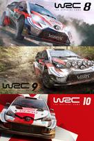 WRC Collection Vol. 2 (Xbox Series X|S) XBOX LIVE Key EUROPE