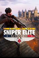 Sniper Elite: Resistance Deluxe Edition PC/XBOX LIVE Key EUROPE