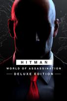 HITMAN World of Assassination Deluxe Edition XBOX LIVE Key EUROPE