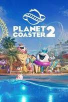 Planet Coaster 2 (Xbox Series X|S) XBOX LIVE Key EUROPE