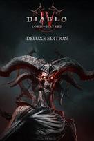 Diablo IV: Lord of Hatred - Deluxe Edition (DLC) XBOX LIVE Key EUROPE