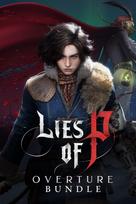 Lies of P: Overture Bundle PC/XBOX LIVE Key EUROPE