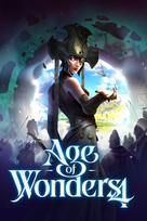Age of Wonders 4 (PC) Steam Key ROW
