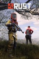 Rust Console Edition (Xbox Series X|S) XBOX LIVE Key EUROPE