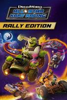 DreamWorks All-Star Kart Racing Rally Edition XBOX LIVE Key EUROPE