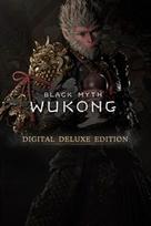 Black Myth: Wukong Digital Deluxe Edition (Xbox Series X|S) XBOX LIVE Key EUROPE