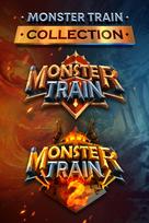 Monster Train Collection PC/XBOX LIVE Key EUROPE
