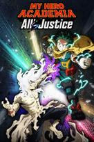 MY HERO ACADEMIA: All’s Justice (Xbox Series X|S) XBOX LIVE Key EUROPE