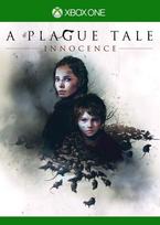 A Plague Tale: Innocence XBOX LIVE Key UNITED KINGDOM