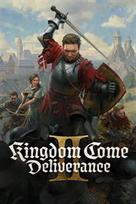 Kingdom Come: Deliverance II (Xbox Series X|S) XBOX LIVE Key UNITED KINGDOM