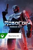 RoboCop: Rogue City (Xbox Series X|S) Xbox Live Key UNITED KINGDOM