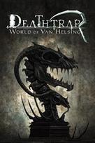 World of Van Helsing: Deathtrap XBOX LIVE Key UNITED KINGDOM