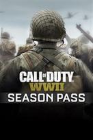 Call of Duty WWII Season Pass Windows Store Key EUROPE