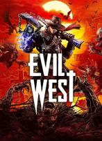 Evil West - Windows Store Key EUROPE