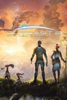 Outcast - A New Beginning (Xbox Series X|S) XBOX LIVE Key EUROPE