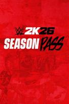WWE 2K26 Season Pass (DLC) (Xbox Series X|S) XBOX LIVE Key EUROPE