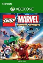 LEGO: Marvel Super Heroes XBOX LIVE Key UNITED KINGDOM