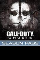 Call of Duty: Ghosts - Season Pass (DLC) Windows Store Key EUROPE