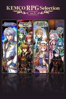 KEMCO RPG Selection Vol. 5 PC/XBOX LIVE Key EUROPE