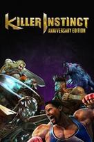 Killer Instinct: Anniversary Edition Windows Store Key (PC) EUROPE