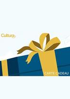 Cultura Gift Card 20 EUR Key FRANCE