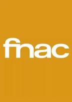 Fnac Billetterie - Gift Card 100 EUR - Fnac Key - FRANCE