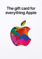 Apple Gift Card 100 CNY Key CHINA