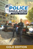 Police Simulator: Patrol Officers: Gold Edition XBOX LIVE Key UNITED KINGDOM