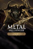 Metal: Hellsinger - Complete Edition (PC/Xbox Series X|S) XBOX LIVE Key EUROPE