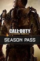 Call of Duty: Advanced Warfare - Season Pass (DLC) Windows Store Key EUROPE