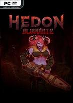 Hedon Bloodrite (PC) Steam Key UNITED STATES