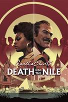 Agatha Christie - Death on the Nile (Windows / Xbox Series X|S) XBOX LIVE Key EUROPE
