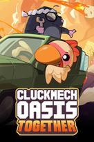 Cluckmech Oasis Steam Key (PC) EUROPE
