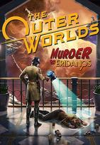 The Outer Worlds: Murder on Eridanos (DLC) Steam Key EUROPE