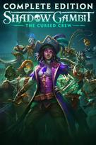 Shadow Gambit: The Cursed Crew Complete Edition Steam Key (PC) EUROPE