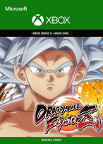 DRAGON BALL FIGHTERZ - Goku (Ultra Instinct) (DLC) XBOX LIVE Key EUROPE